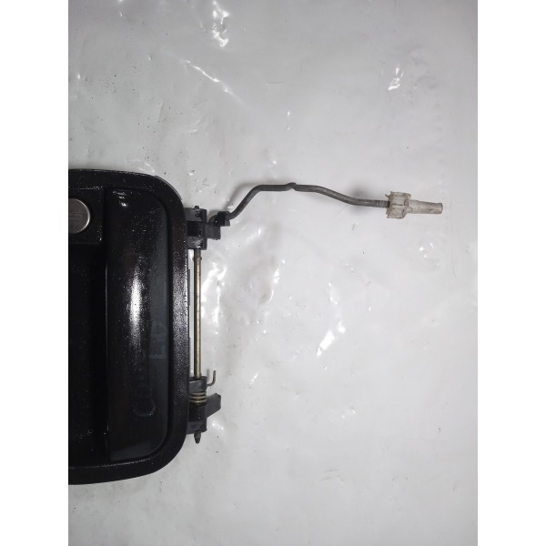 Maçaneta Externa Porta Dianteira Direita Gm Corsa 2010 Dianteira
