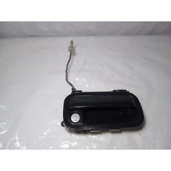 Maçaneta Externa Porta Dianteira Direita Gm Corsa 2010 Dianteira