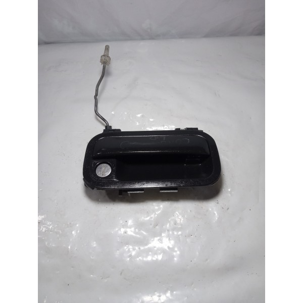 Maçaneta Externa Porta Dianteira Direita Gm Corsa 2010 Dianteira