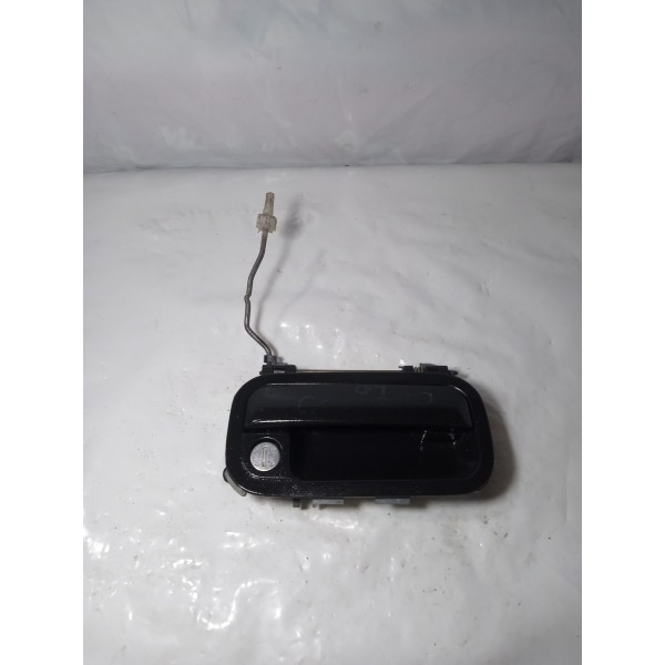 Maçaneta Externa Porta Dianteira Direita Gm Corsa 2010 Dianteira