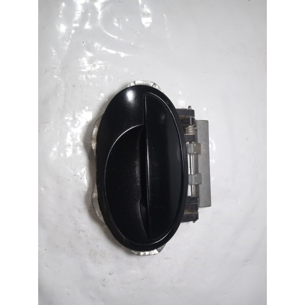 Maçaneta Externa Porta Traseira Direita Gm Corsa Maxx 2004 Traseira