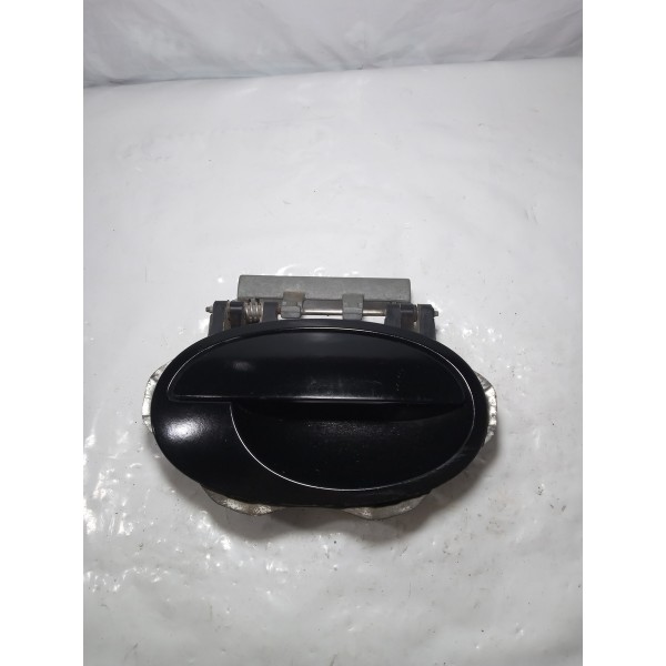 Maçaneta Externa Porta Traseira Direita Gm Corsa Maxx 2004 Traseira