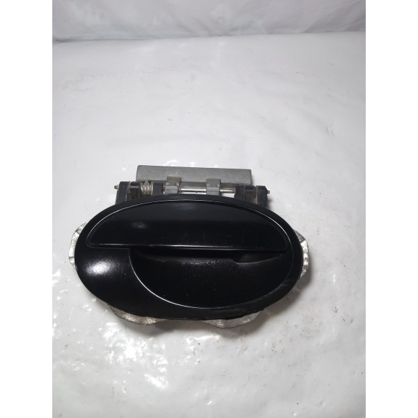 Maçaneta Externa Porta Traseira Direita Gm Corsa Maxx 2004 Traseira