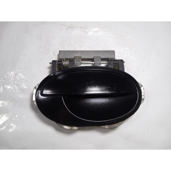 Maçaneta Externa Porta Traseira Direita Gm Corsa Maxx 2004 Traseira