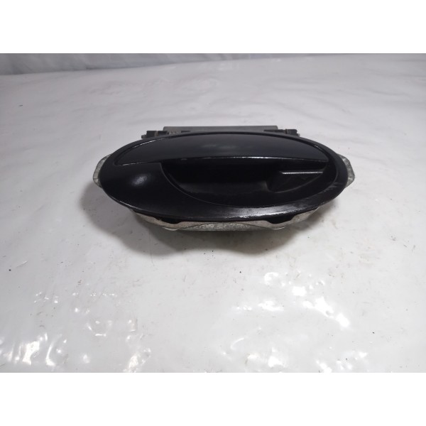 Maçaneta Externa Porta Traseira Direita Gm Corsa Maxx 2004 Traseira