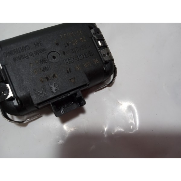 Sensor De Chuva Peugeot 307 2010