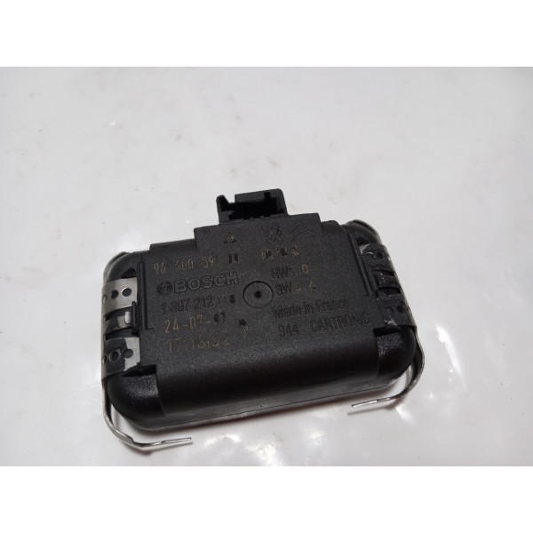 Sensor De Chuva Peugeot 307 2010