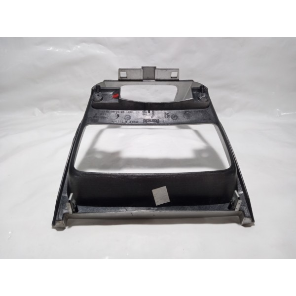 Moldura Painel Alavanca Marcha Peugeot 307 2010