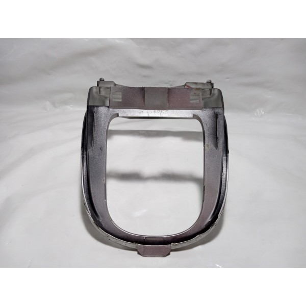 Moldura Painel Alavanca Marcha Peugeot 307 2010