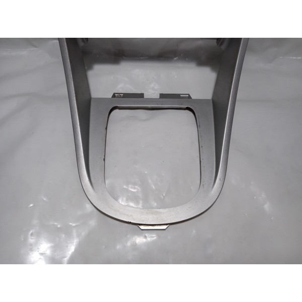 Moldura Painel Alavanca Marcha Peugeot 307 2010