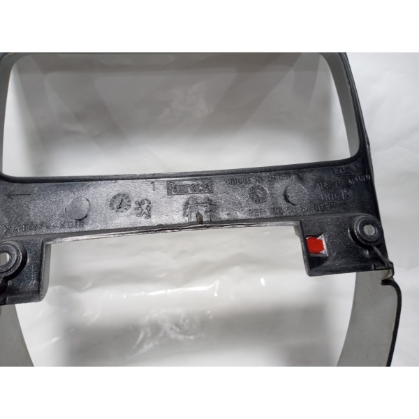 Moldura Painel Alavanca Marcha Peugeot 307 2010