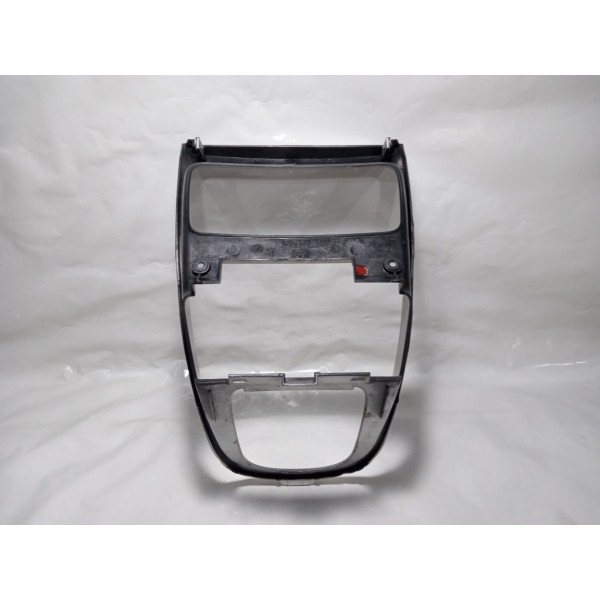 Moldura Painel Alavanca Marcha Peugeot 307 2010