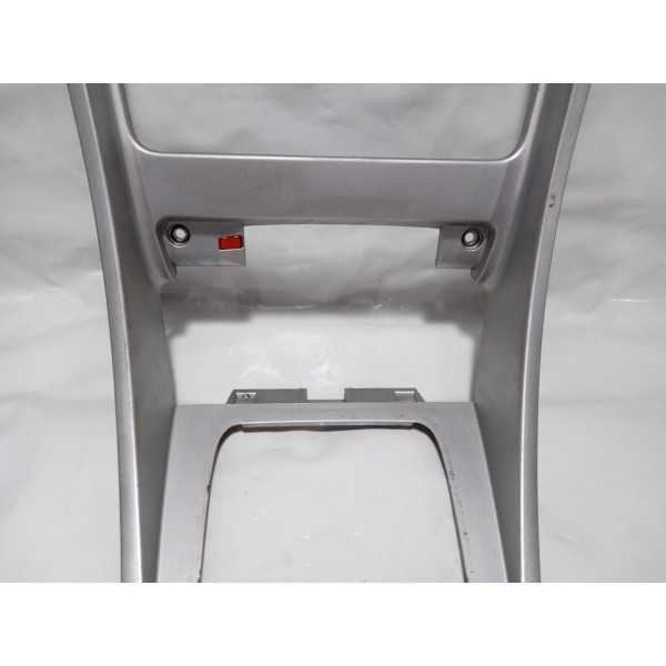 Moldura Painel Alavanca Marcha Peugeot 307 2010