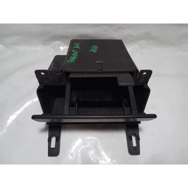 Cinzeiro Porta Objetos Peugeot 307 2010