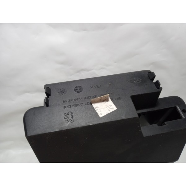 Cinzeiro Porta Objetos Peugeot 307 2010