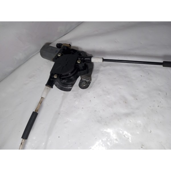 Máquina Vidro Elétrico Diant. Esquerda Renault Scenic 2005