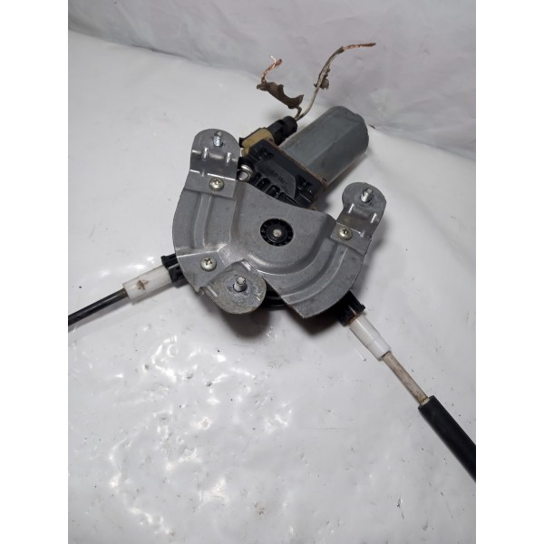 Máquina Vidro Elétrico Diant. Esquerda Renault Scenic 2005