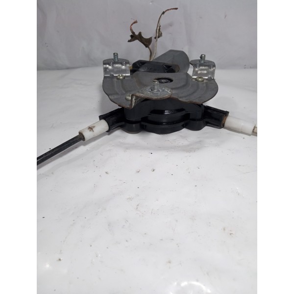 Máquina Vidro Elétrico Diant. Esquerda Renault Scenic 2005