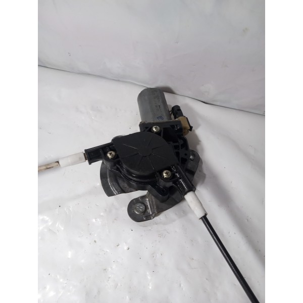 Máquina Vidro Elétrico Diant. Esquerda Renault Scenic 2005