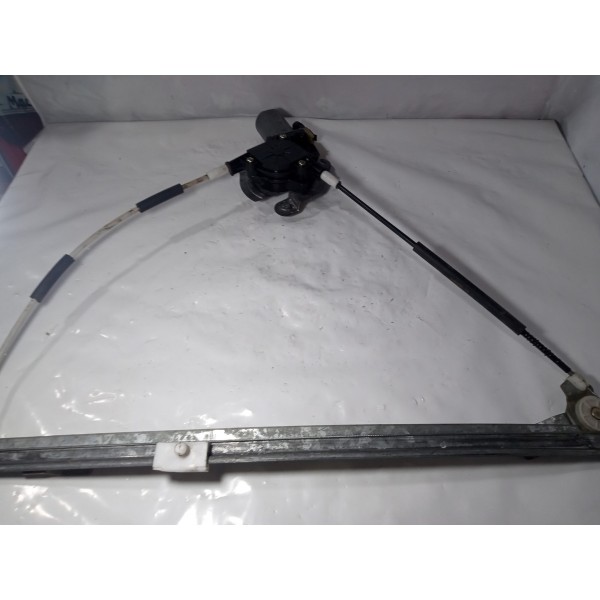 Máquina Vidro Elétrico Diant. Esquerda Renault Scenic 2005