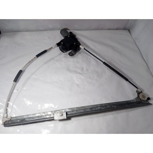 Máquina Vidro Elétrico Diant. Esquerda Renault Scenic 2005