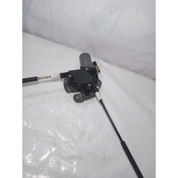 Máquina Vidro Elétrico Diant. Esquerda Renault Scenic 2005