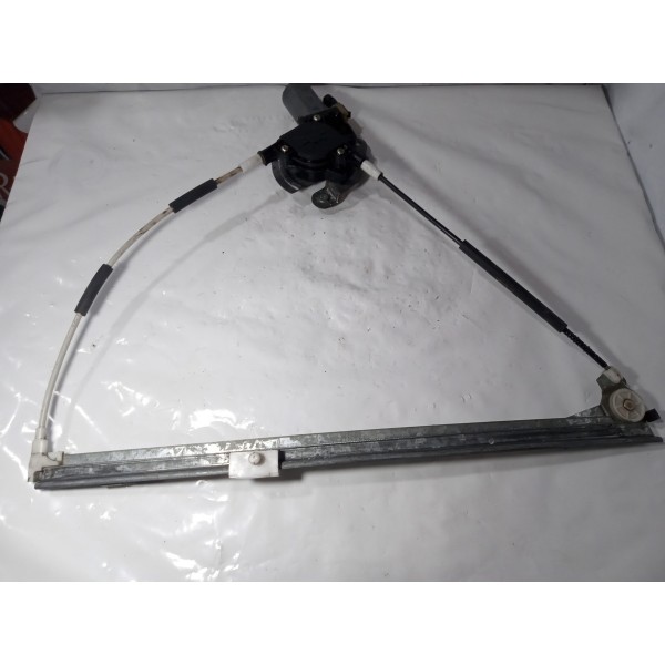 Máquina Vidro Elétrico Diant. Esquerda Renault Scenic 2005