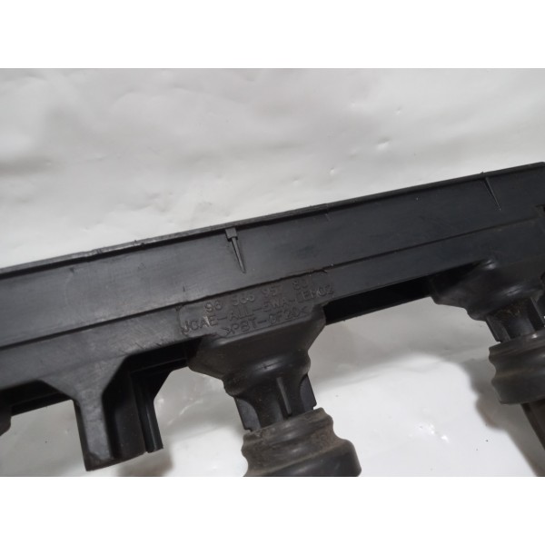 Bobina Ignição Peugeot 307 2.0 16v 2010