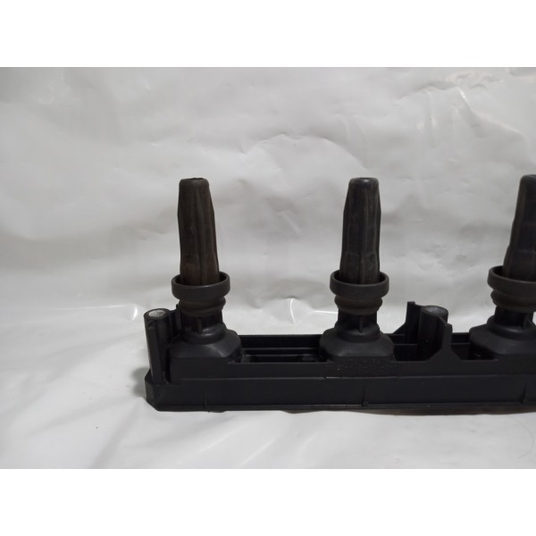 Bobina Ignição Peugeot 307 2.0 16v 2010