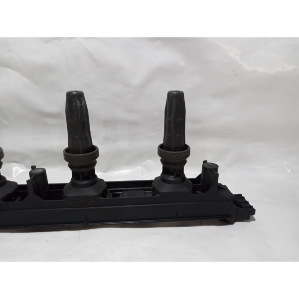 Bobina Ignição Peugeot 307 2.0 16v 2010