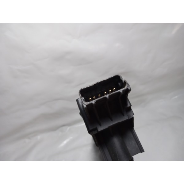 Bobina Ignição Peugeot 307 2.0 16v 2010