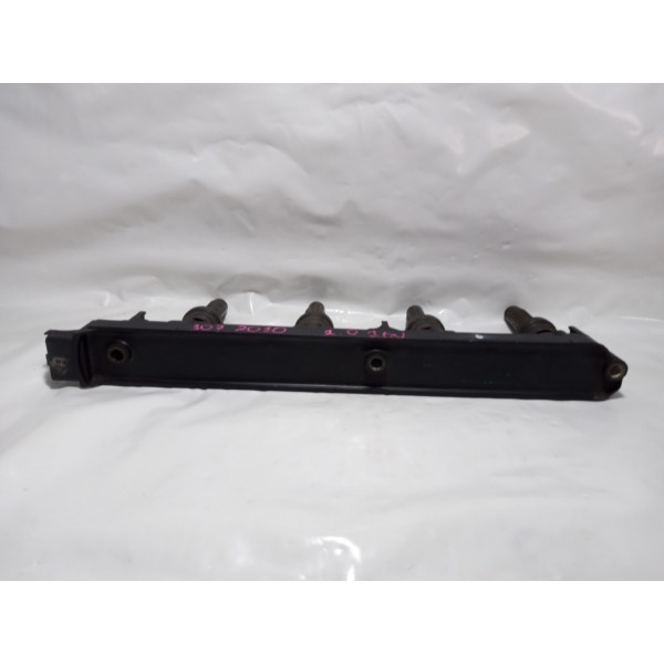 Bobina Ignição Peugeot 307 2.0 16v 2010