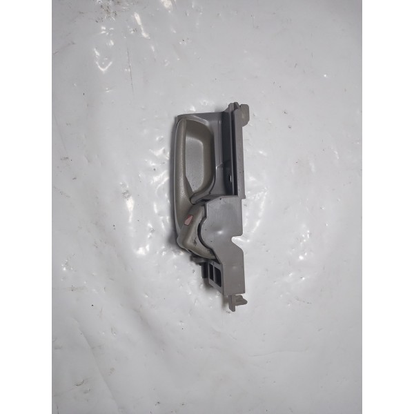 Maçaneta Interna Traseira Direita Toyota Corolla 2004 Traseira