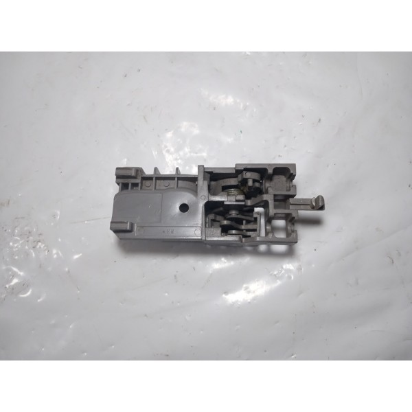 Maçaneta Interna Traseira Direita Toyota Corolla 2004 Traseira