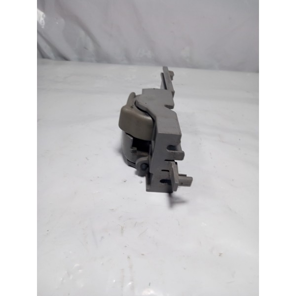 Maçaneta Interna Traseira Direita Toyota Corolla 2004 Traseira