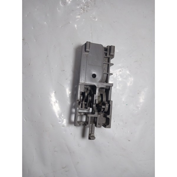 Maçaneta Interna Traseira Direita Toyota Corolla 2004 Traseira