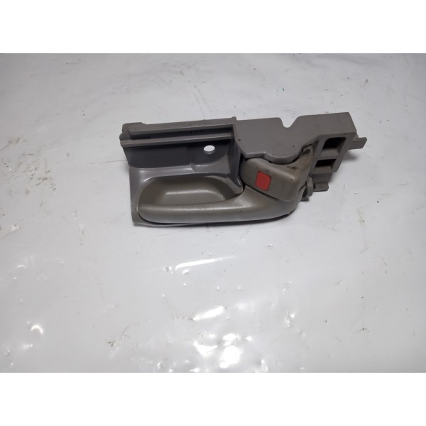 Maçaneta Interna Traseira Direita Toyota Corolla 2004 Traseira