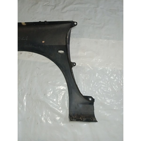 Paralama Dianteiro Dianteiro Peugeot 307 2010