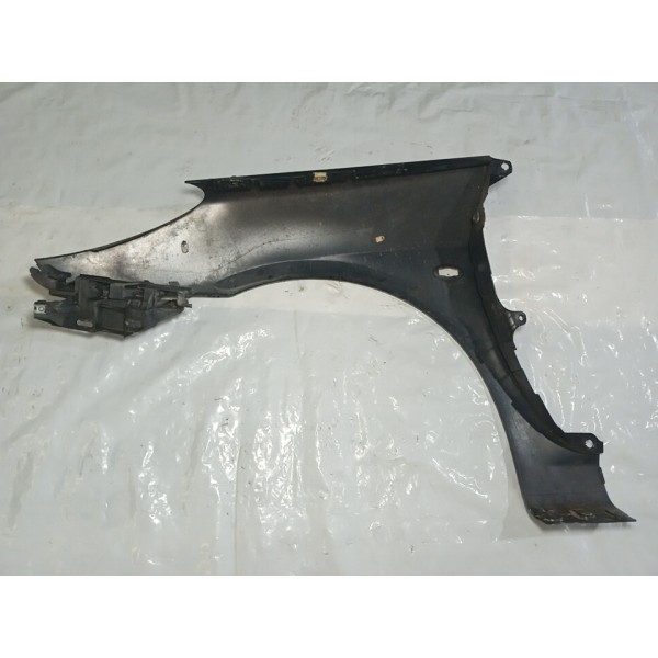 Paralama Dianteiro Dianteiro Peugeot 307 2010