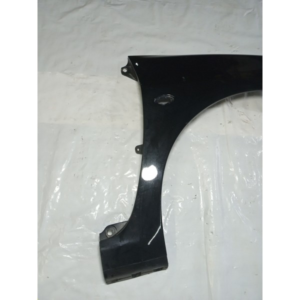 Paralama Dianteiro Dianteiro Peugeot 307 2010