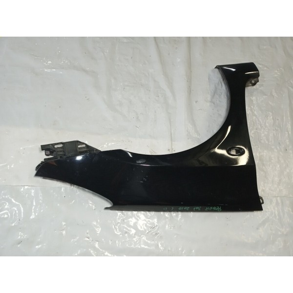 Paralama Dianteiro Dianteiro Peugeot 307 2010