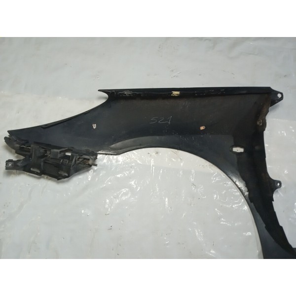 Paralama Dianteiro Dianteiro Peugeot 307 2010