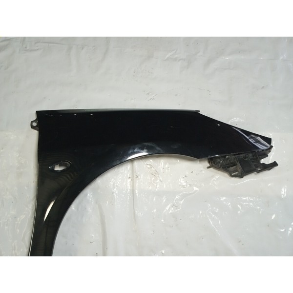 Paralama Dianteiro Dianteiro Peugeot 307 2010