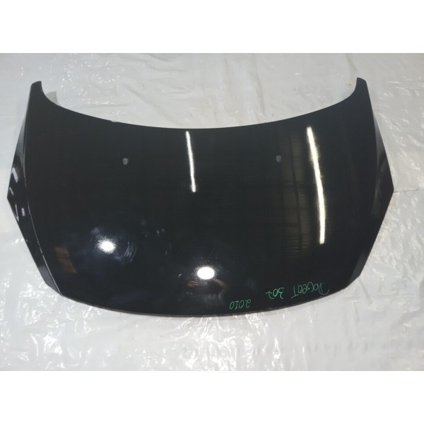 Capo Dianteiro Peugeot 307 2010