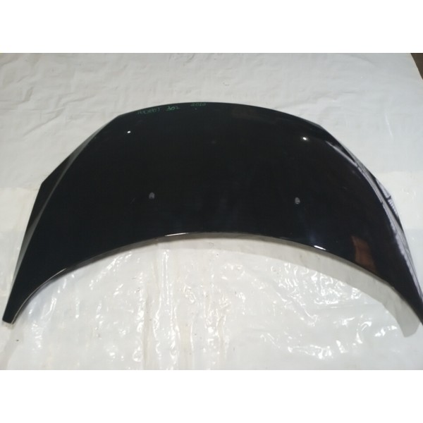 Capo Dianteiro Peugeot 307 2010