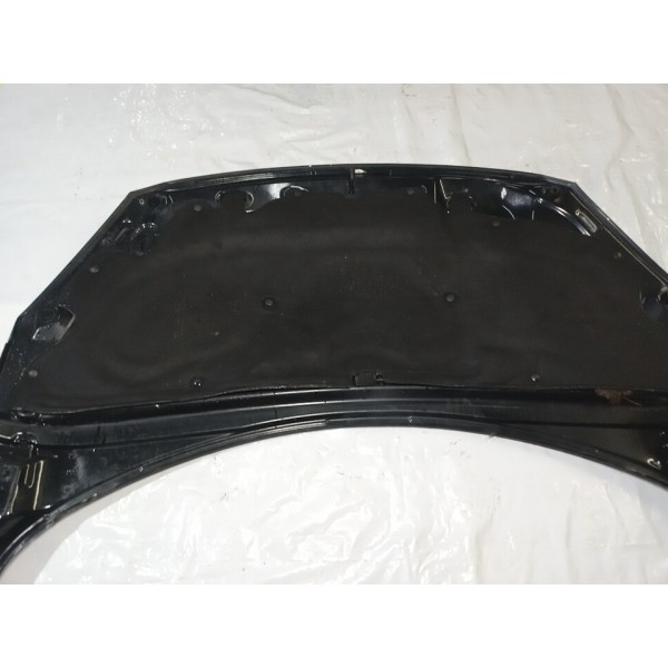 Capo Dianteiro Peugeot 307 2010