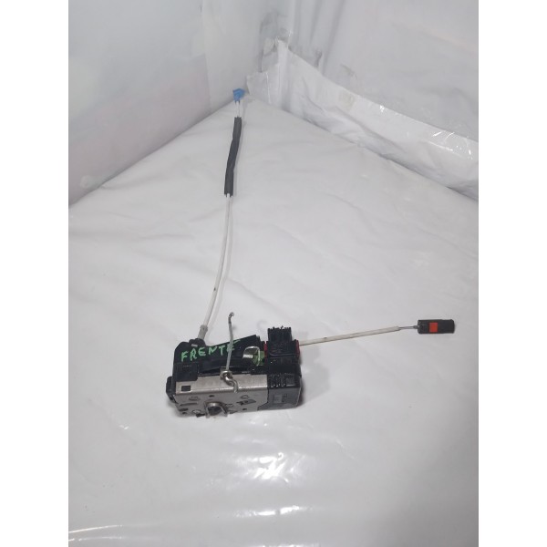 Fechadura Porta Dianteira Esquerda Chevrolet Astra 2007