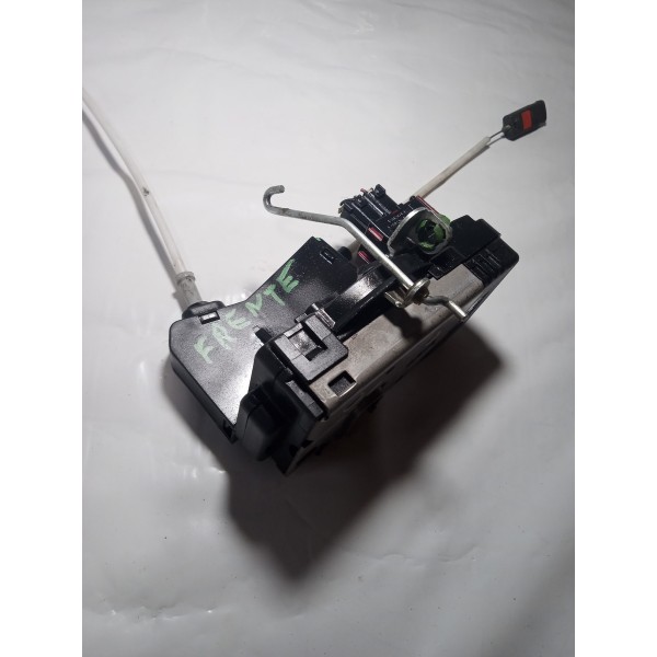 Fechadura Porta Dianteira Esquerda Chevrolet Astra 2007