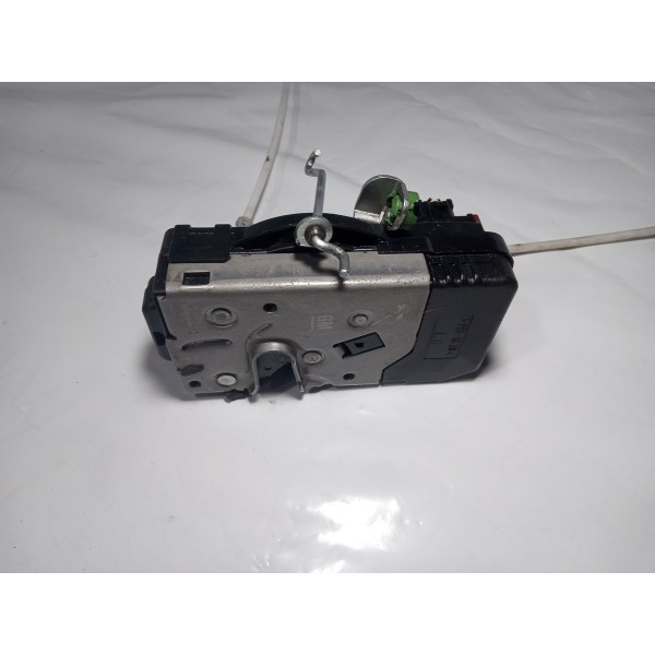 Fechadura Porta Dianteira Esquerda Chevrolet Astra 2007