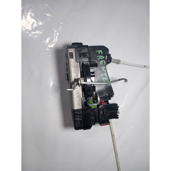 Fechadura Porta Dianteira Esquerda Chevrolet Astra 2007